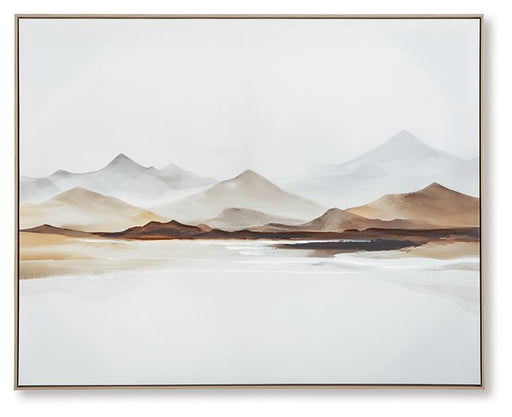 Karalen Wall Art - Imperial Furniture (Las Vegas, NV) - Multi Location