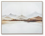 Karalen Wall Art - Imperial Furniture (Las Vegas, NV) - Multi Location