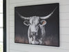 Harlandale Wall Art - Imperial Furniture (Las Vegas, NV) - Multi Location