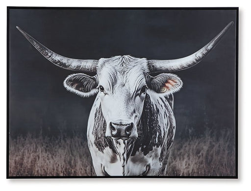 Harlandale Wall Art - Imperial Furniture (Las Vegas, NV) - Multi Location