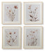 Chettings Wall Art (Set of 4) - Imperial Furniture (Las Vegas, NV) - Multi Location