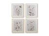Chettings Wall Art (Set of 4) - Imperial Furniture (Las Vegas, NV) - Multi Location