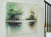 Garlenridge Wall Art - Imperial Furniture (Las Vegas, NV) - Multi Location