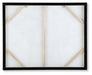Shadwick Wall Art - Imperial Furniture (Las Vegas, NV) - Multi Location