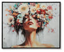 Shadwick Wall Art - Imperial Furniture (Las Vegas, NV) - Multi Location