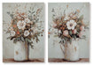 Faisaldon Wall Art (Set of 2) - Imperial Furniture (Las Vegas, NV) - Multi Location