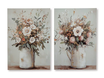 Faisaldon Wall Art (Set of 2) - Imperial Furniture (Las Vegas, NV) - Multi Location