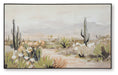Sidworth Wall Art - Imperial Furniture (Las Vegas, NV) - Multi Location