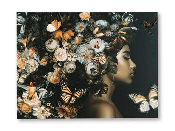 Valfer Wall Art - Imperial Furniture (Las Vegas, NV) - Multi Location