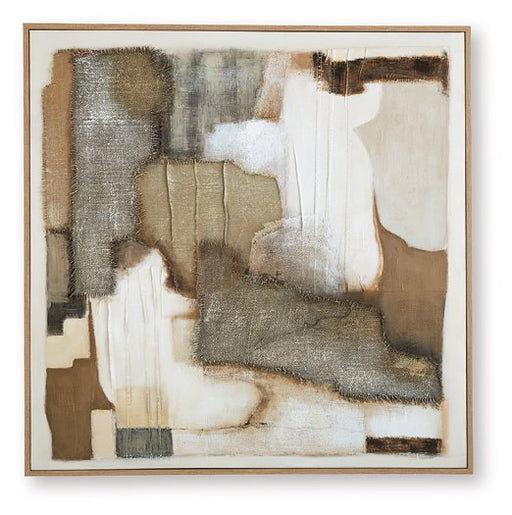 Wylander Wall Art - Imperial Furniture (Las Vegas, NV) - Multi Location