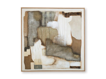 Wylander Wall Art - Imperial Furniture (Las Vegas, NV) - Multi Location