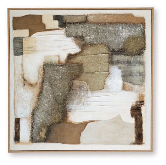 Wylander Wall Art - Imperial Furniture (Las Vegas, NV) - Multi Location