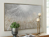 Waldard Wall Art - Imperial Furniture (Las Vegas, NV) - Multi Location