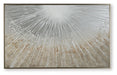 Waldard Wall Art - Imperial Furniture (Las Vegas, NV) - Multi Location