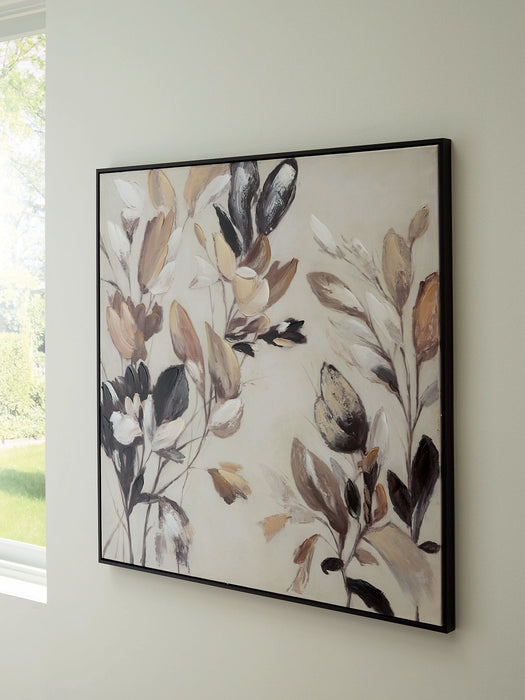 Trulow Wall Art - Imperial Furniture (Las Vegas, NV) - Multi Location