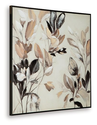 Trulow Wall Art - Imperial Furniture (Las Vegas, NV) - Multi Location