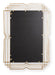 Claybrook Accent Mirror - Imperial Furniture (Las Vegas, NV) - Multi Location