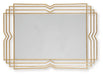 Claybrook Accent Mirror - Imperial Furniture (Las Vegas, NV) - Multi Location
