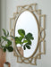 Fulkmore Accent Mirror - Imperial Furniture (Las Vegas, NV) - Multi Location