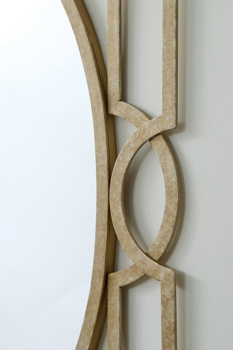 Fulkmore Accent Mirror - Imperial Furniture (Las Vegas, NV) - Multi Location