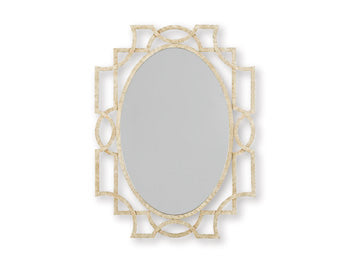 Fulkmore Accent Mirror - Imperial Furniture (Las Vegas, NV) - Multi Location