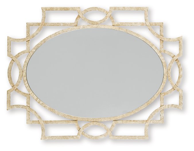 Fulkmore Accent Mirror - Imperial Furniture (Las Vegas, NV) - Multi Location