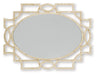 Fulkmore Accent Mirror - Imperial Furniture (Las Vegas, NV) - Multi Location