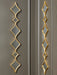 Harriswood Accent Mirror Set (Set of 2) - Imperial Furniture (Las Vegas, NV) - Multi Location