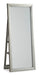 Evesen Floor Standing Mirror/Storage - Imperial Furniture (Las Vegas, NV) - Multi Location