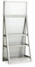 Evesen Floor Standing Mirror/Storage - Imperial Furniture (Las Vegas, NV) - Multi Location
