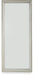 Evesen Floor Standing Mirror/Storage - Imperial Furniture (Las Vegas, NV) - Multi Location