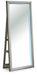 Evesen Floor Standing Mirror/Storage - Imperial Furniture (Las Vegas, NV) - Multi Location