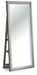 Evesen Floor Standing Mirror/Storage - Imperial Furniture (Las Vegas, NV) - Multi Location