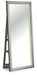 Evesen Floor Standing Mirror/Storage - Imperial Furniture (Las Vegas, NV) - Multi Location