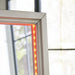 Evesen Floor Standing Mirror/Storage - Imperial Furniture (Las Vegas, NV) - Multi Location