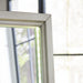 Evesen Floor Standing Mirror/Storage - Imperial Furniture (Las Vegas, NV) - Multi Location