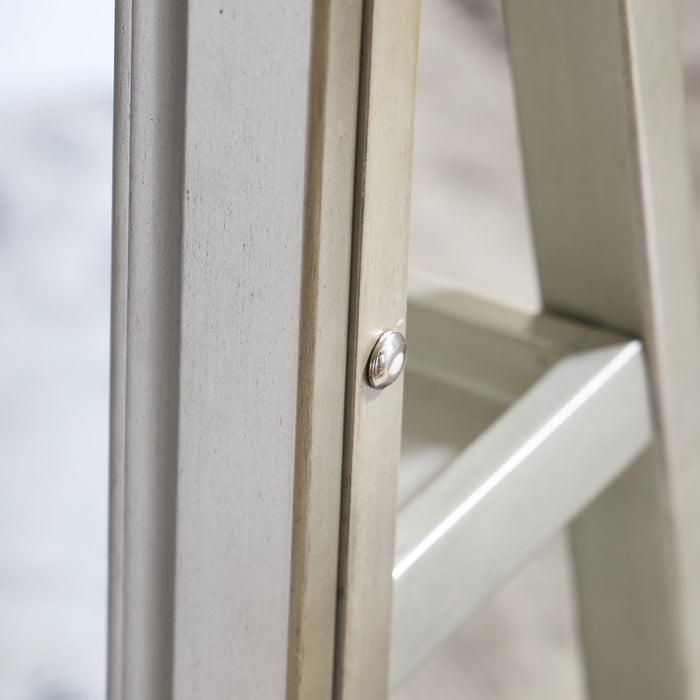 Evesen Floor Standing Mirror/Storage - Imperial Furniture (Las Vegas, NV) - Multi Location