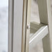 Evesen Floor Standing Mirror/Storage - Imperial Furniture (Las Vegas, NV) - Multi Location