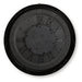 Dairton Wall Clock - Imperial Furniture (Las Vegas, NV) - Multi Location