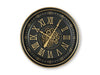 Dairton Wall Clock - Imperial Furniture (Las Vegas, NV) - Multi Location