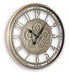 Gilover Wall Clock - Imperial Furniture (Las Vegas, NV) - Multi Location
