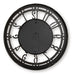 Gilover Wall Clock - Imperial Furniture (Las Vegas, NV) - Multi Location