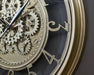 Gilover Wall Clock - Imperial Furniture (Las Vegas, NV) - Multi Location