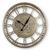 Gilover Wall Clock - Imperial Furniture (Las Vegas, NV) - Multi Location