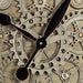 Gilover Wall Clock - Imperial Furniture (Las Vegas, NV) - Multi Location