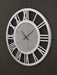 Reinport Wall Clock - Imperial Furniture (Las Vegas, NV) - Multi Location