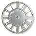 Reinport Wall Clock - Imperial Furniture (Las Vegas, NV) - Multi Location