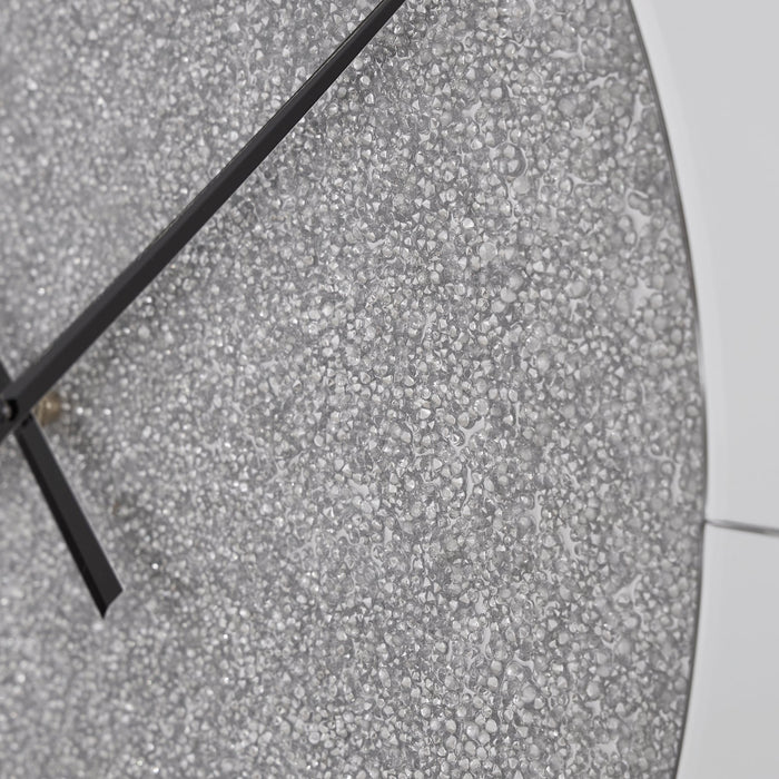 Reinport Wall Clock - Imperial Furniture (Las Vegas, NV) - Multi Location
