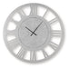 Reinport Wall Clock - Imperial Furniture (Las Vegas, NV) - Multi Location