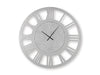 Reinport Wall Clock - Imperial Furniture (Las Vegas, NV) - Multi Location